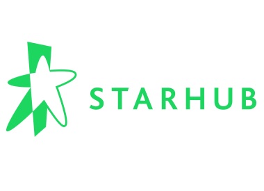 StarHub Shop